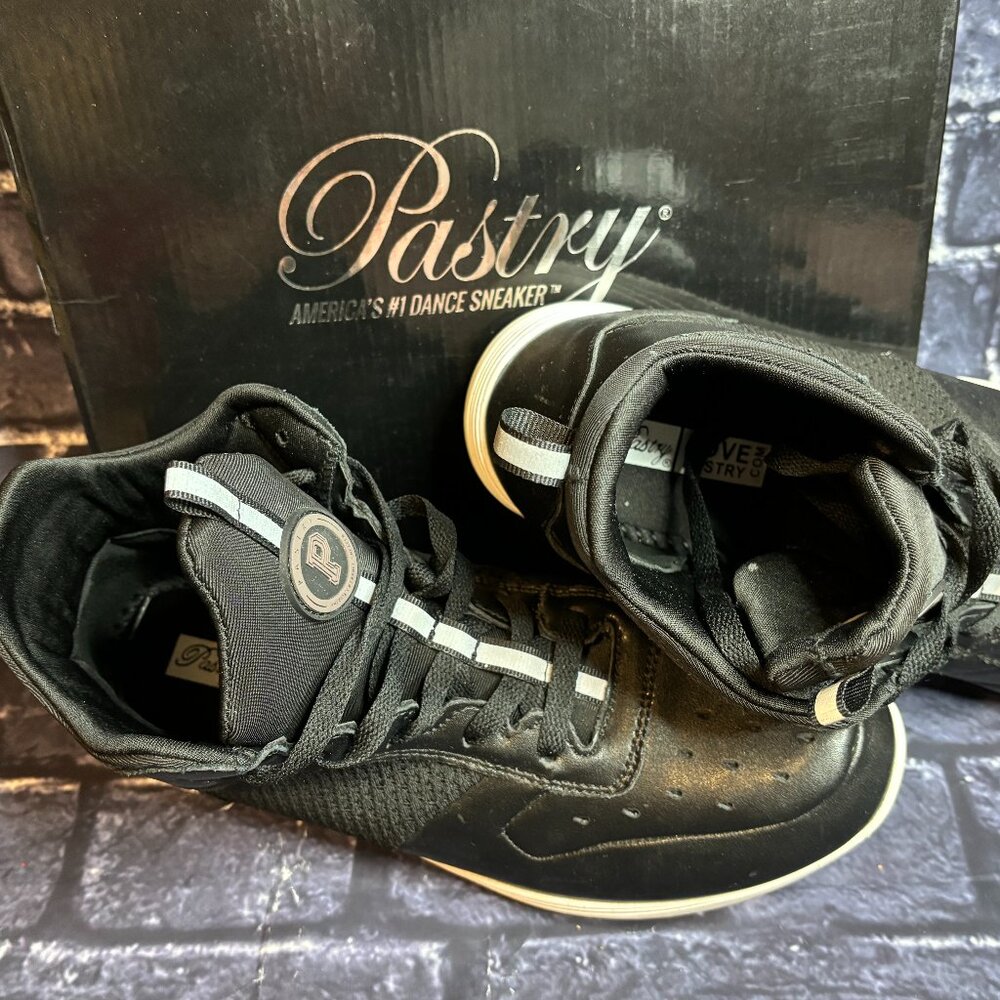 Hip Hop Dance Sneaker